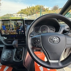 極上車ノア‼️充実した装備‼️車検付き‼️の画像