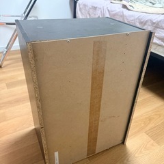 ミニ本棚、靴棚の画像