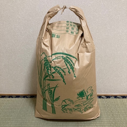 R7年産ヒノヒカリ
 30kg