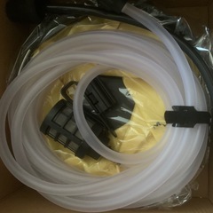 高圧洗浄機 コードレス洗車店監修 850W自吸式 高圧洗浄機 家庭用 3段階の画像