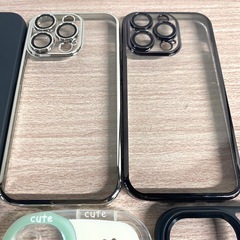 iPhone スマホケース まとめ売りの画像