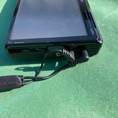 SANYOポータブルナビゲーションNV-SD730DT 少しジャンクの画像