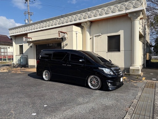 BBS風　20インチ