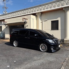 BBS風　20インチの画像