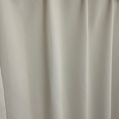 カーテンの画像