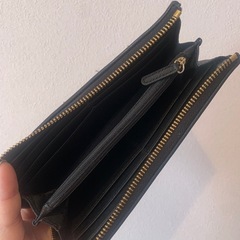 中古  マイケルコース  長財布の画像