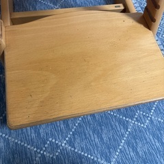 STOKKE ストッケ　トリップトラップ　ナチュラルの画像