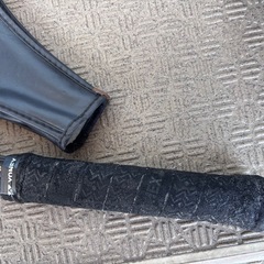 〈物置整理〉テニスラケットの画像