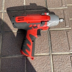 1/2”(12.7mm)コードレスインパクトレンチの画像