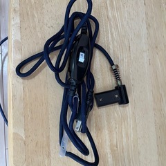 無料で差し上げますニトリ リバーシブルこたつ SFT3-75WHの画像