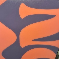 レディース スノーボード3点セット SALOMON 143cm ケース付の画像