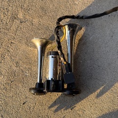 ジェットイノウエ ホーンの画像