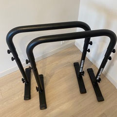 【LEADING EDGE】2WAY ディップスタンドの画像