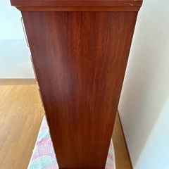 無料 タンスの画像