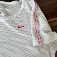 スポーツウェア　　UNIQLO  ユニクロ　NIKE ナイキ　Sサイズ　2枚の画像