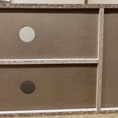 【3/21午前中に取りに来ていただける方！】テレビ台の画像