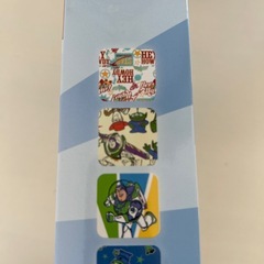 トイストーリー　6枚組　コットンブリーフの画像