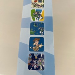 トイストーリー　6枚組　コットンブリーフの画像