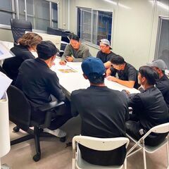 足場/大規模できる「職長」募集。一緒に職人の地位を底上げしませんか？の画像