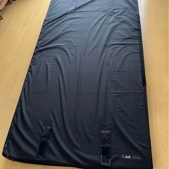 西川エアー　AIR　マットレス　SI シングルの画像