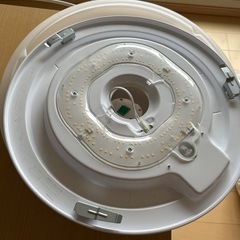 シーリングライトの画像