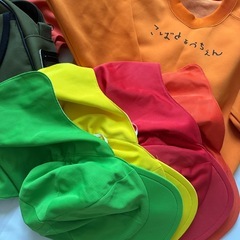 こばと幼稚園 こばとゆなの木こども園 制服　　　　の画像