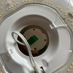 シーリングライトの画像