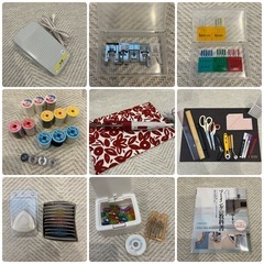 Brother S71-SL コンピューターミシンの画像