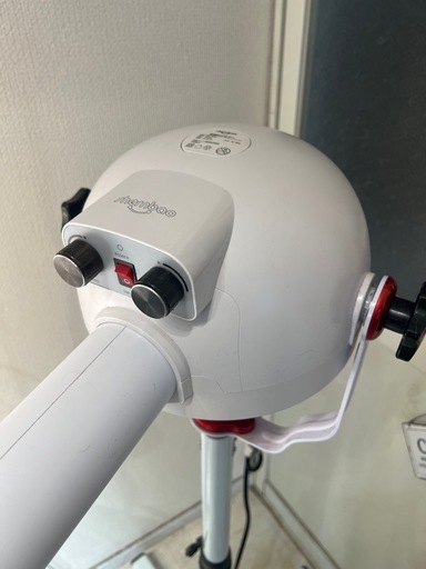 トリマー用スタンドドライヤー