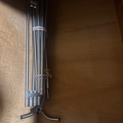 寝具乾燥ラックの画像