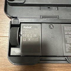 ルンバe5  の画像