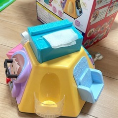 おもちゃの画像