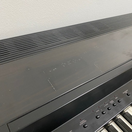 YAMAHA Clavinova CLP-300 電子ピアノ