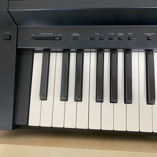 YAMAHA Clavinova CLP-300 電子ピアノ