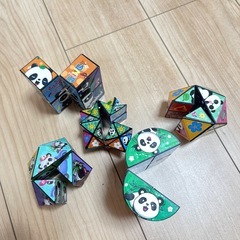 おもちゃの画像