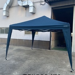 SOUTH FIELDタープテントの画像