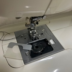 JUKIミシンの画像