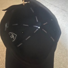 本日限りの特別特価（CHANELキャップ）の画像