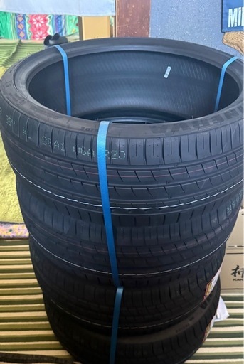 fledermaus cuervo10 19インチ 7.5j pcd100 5h 215/30r19