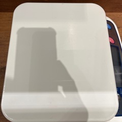 お取引中　美品】デジタルはかり　最大12kgの画像