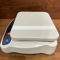 お取引中　美品】デジタルはかり　最大12kgの画像