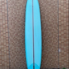 ジョエルチューダー　ロングボード　サーフィン　ミッドレングス　ショートボード　シングルフィン　ノーズライダー　joel tudorの画像
