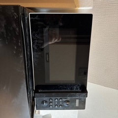 洗濯機冷蔵庫電子レンジ炊飯器などの画像