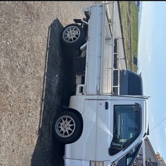 軽トラックの画像