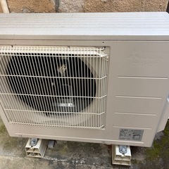 三菱電機　SRT-WT375  電気温水器　エコキュートの画像