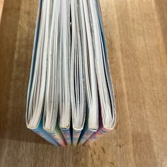 しずくちゃん1〜6の画像