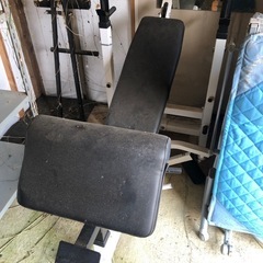 インクラインバタフライの画像