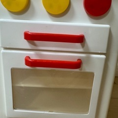 ボーネルンド　　キッチンの画像