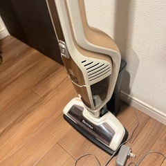 掃除機(ジャンク)の画像