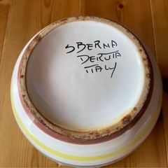 DERUTA 植木鉢 の画像